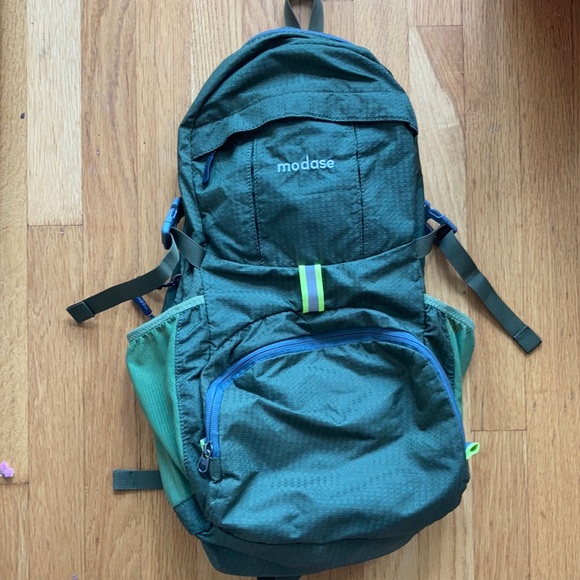 modase backpack